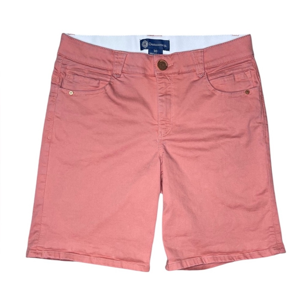 Democracy “Ab”Solution Shorts - image 1